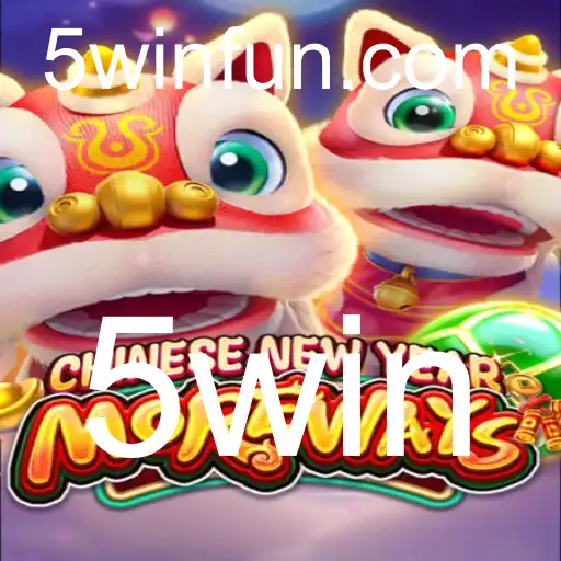 Descubra o Jogo CHINESENEWYEARMOREWAYS e Sua Fascinante Dinâmica de 5win
