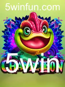 Descubra o Mundo Envolvente do Jogo Chameleon
