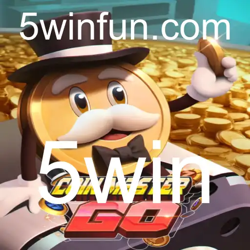 Aventura com CoinMasterGO: Como Dominar o Jogo com a Estratégia 5win