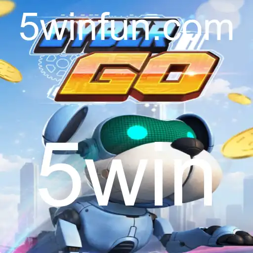 CyberGO: Descubra a Nova Sensação dos Jogos de Estratégia com a Dinâmica Única do 5win