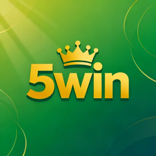 5win Logo