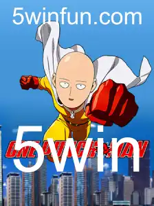 OnePunchMan: A Jornada do Herói em Cinco Vitórias