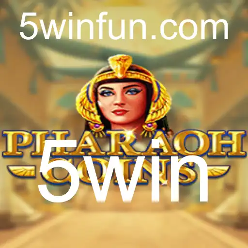 Descubra PharaohCoins: O Novo Jogo de Estratégia e Aventura com a Dinâmica 5win