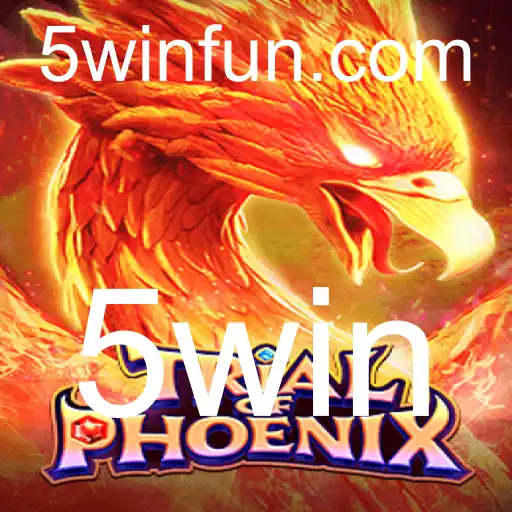 Explorando o Universo de TrialofPhoenix: A Arte do Jogo e a Estratégia do 5win