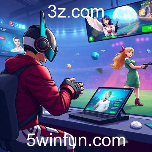 Expansão do 5win no Mercado Brasileiro em 2026