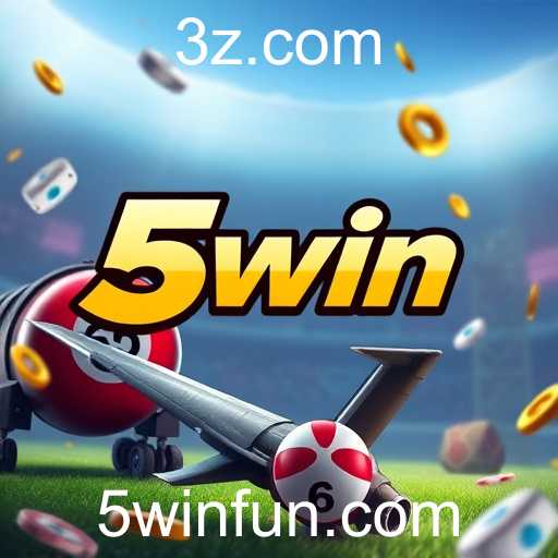 Expansão do 5win no Mercado de Jogos Online em 2026