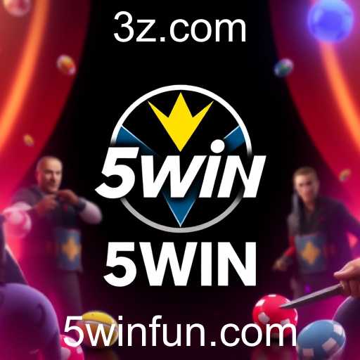 5win: Crescimento e Tendências no Mercado de Jogos