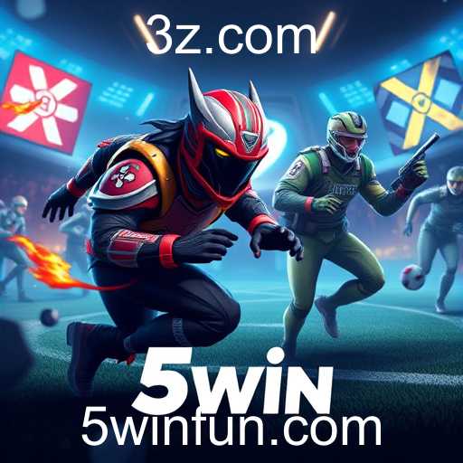 5win Revoluciona o Mundo dos Jogos com Novo Torneio