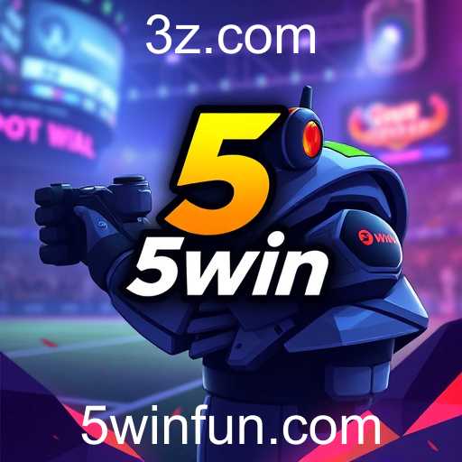 Ascensão e Impacto da 5win no Cenário de Jogos