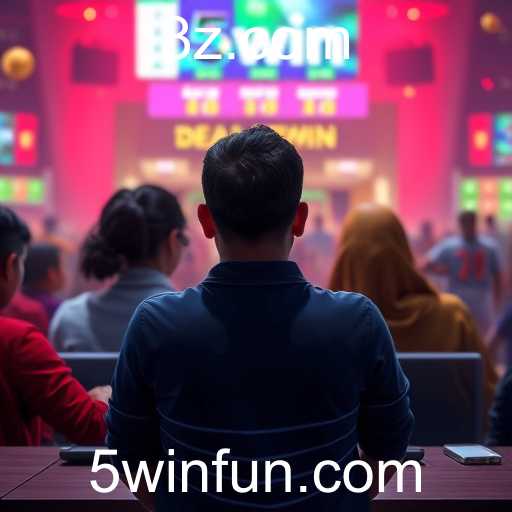 Tendências de Crescimento do 5win em 2026