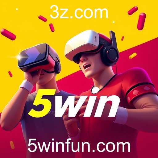 Crescimento e Tendências do Site de Jogos 5win em 2026