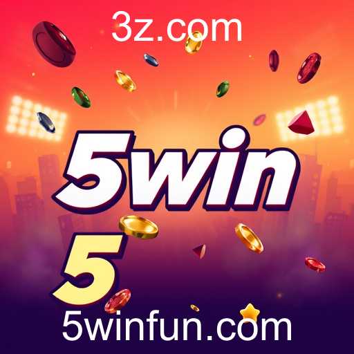 A Ascensão do 5win no Cenário de Jogos Online