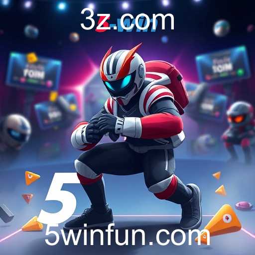 O Crescimento Surpreendente do 5win em 2025