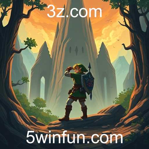 A Fascinante Jornada dos Adventure Games no Universo dos Videogames