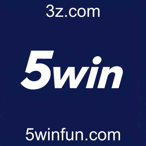 A Ascensão do Site de Jogos 5win no Brasil