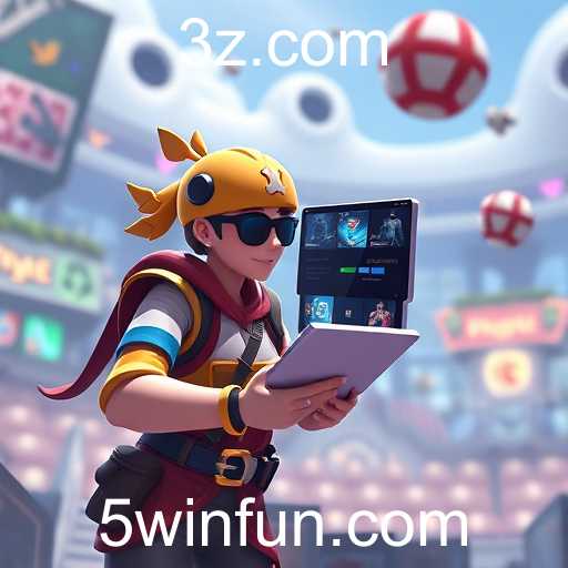 Tendências e Desafios no Mundo dos Jogos Online em 2026