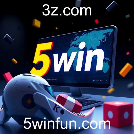 O Crescente Impacto do 5win no Mercado de Jogos Online