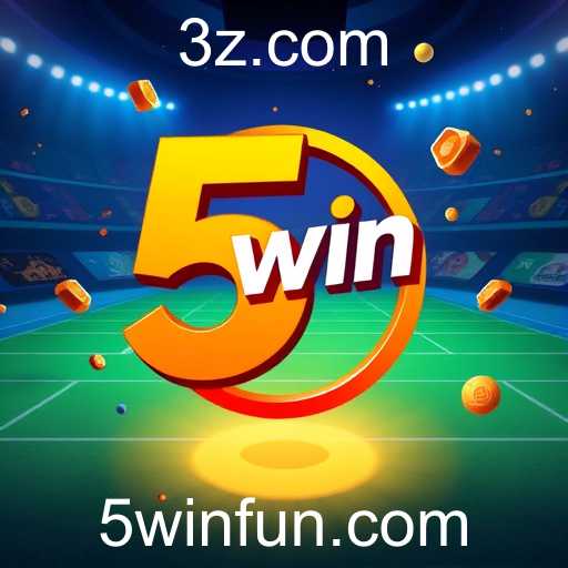 Crescimento do 5win no Mercado Brasileiro de Jogos