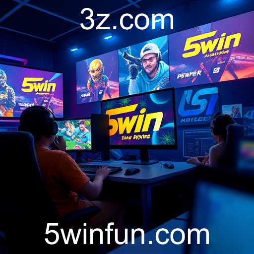 Crescimento dos Jogos Online no Brasil