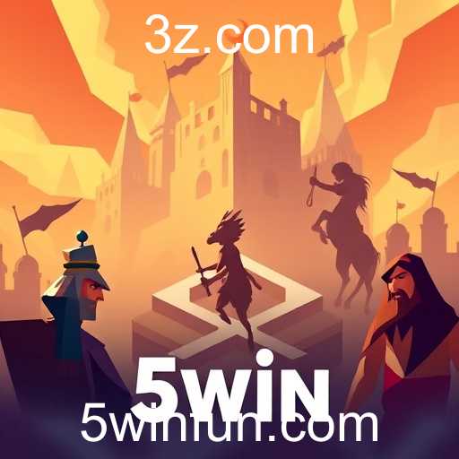 O Impacto Crescente do 5win no Cenário dos Jogos Online