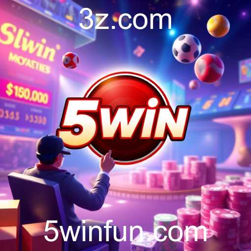 Ascensão dos Cassinos Online com 5win