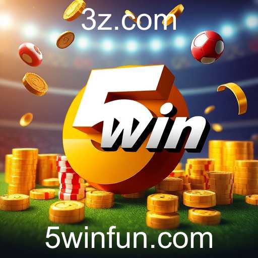 Ascensão dos Sites de Jogos em 2026: 5win Impulsiona o Mercado