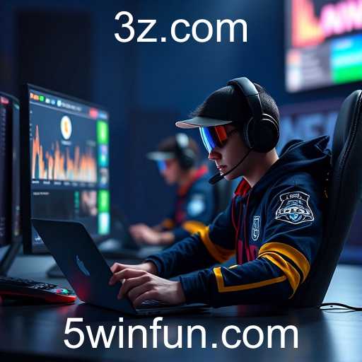 Impacto da Tecnologia no Crescimento dos Jogos Online