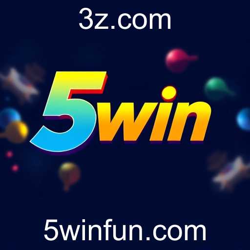 A Evolução do 5win nos Cenários de Jogos